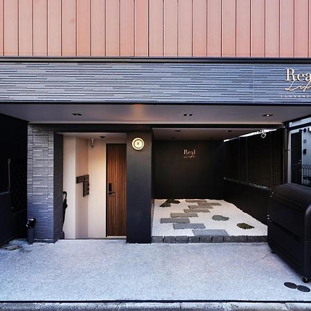 Real Life Sangenjaya Tóquio Exterior foto